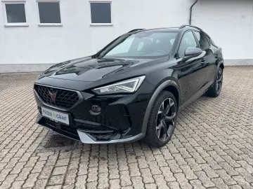 CUPRA Formentor VZ 2.0 TSI DSG 360  ACC LED PANO