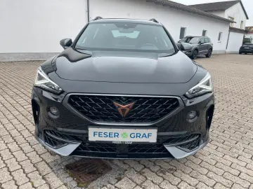 CUPRA Formentor VZ 2.0 TSI DSG 360  ACC LED PANO