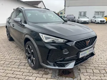 CUPRA Formentor VZ 2.0 TSI DSG 360  ACC LED PANO