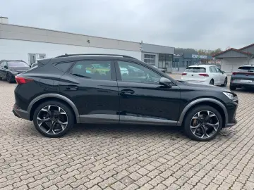 CUPRA Formentor VZ 2.0 TSI DSG 360  ACC LED PANO