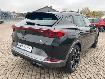 CUPRA Formentor VZ 2.0 TSI DSG 360  ACC LED PANO