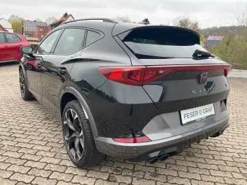 CUPRA Formentor VZ 2.0 TSI DSG 360  ACC LED PANO