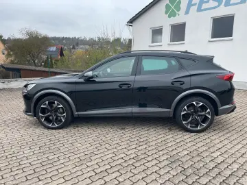 CUPRA Formentor VZ 2.0 TSI DSG 360  ACC LED PANO