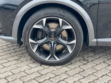 CUPRA Formentor VZ 2.0 TSI DSG 360  ACC LED PANO