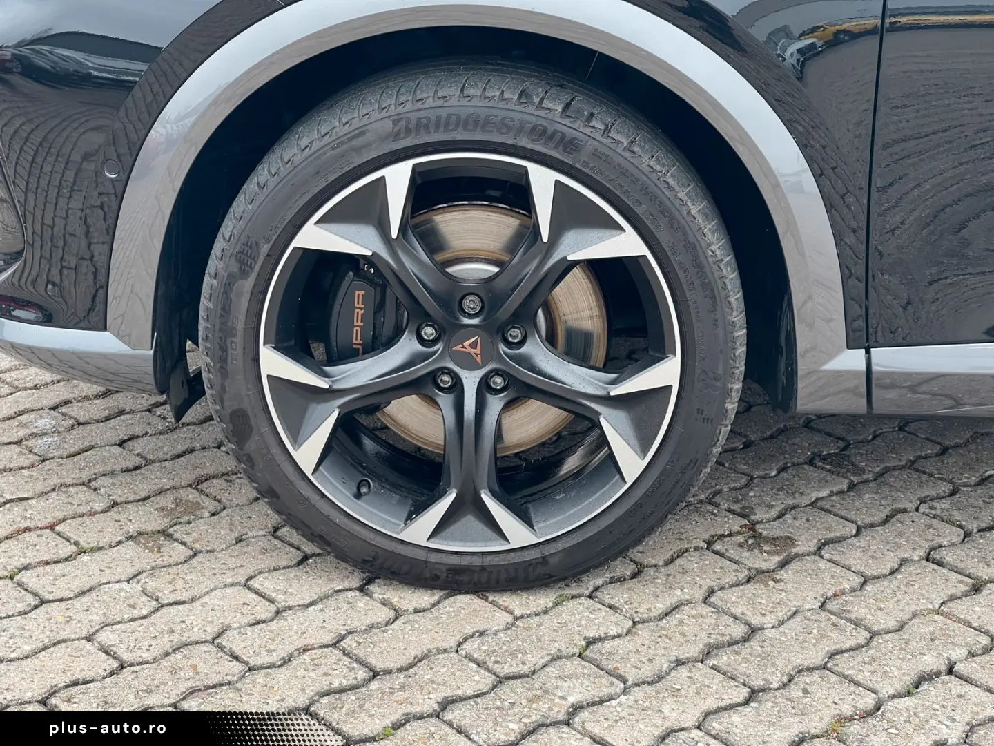 CUPRA Formentor VZ 2.0 TSI DSG 360  ACC LED PANO