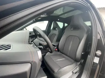 CUPRA Formentor VZ 2.0 TSI DSG 360  ACC LED PANO