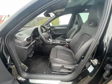 CUPRA Formentor VZ 2.0 TSI DSG 360  ACC LED PANO