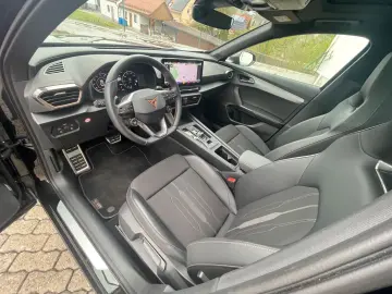 CUPRA Formentor VZ 2.0 TSI DSG 360  ACC LED PANO