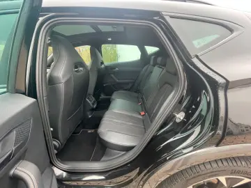 CUPRA Formentor VZ 2.0 TSI DSG 360  ACC LED PANO