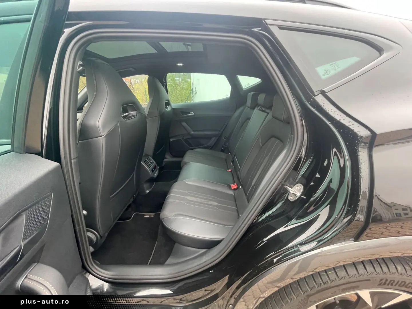 CUPRA Formentor VZ 2.0 TSI DSG 360  ACC LED PANO