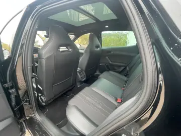 CUPRA Formentor VZ 2.0 TSI DSG 360  ACC LED PANO