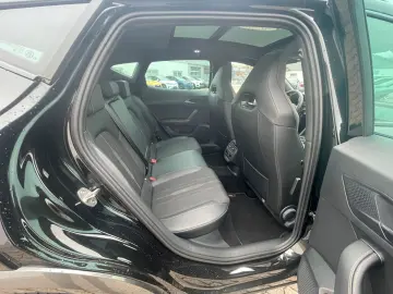 CUPRA Formentor VZ 2.0 TSI DSG 360  ACC LED PANO