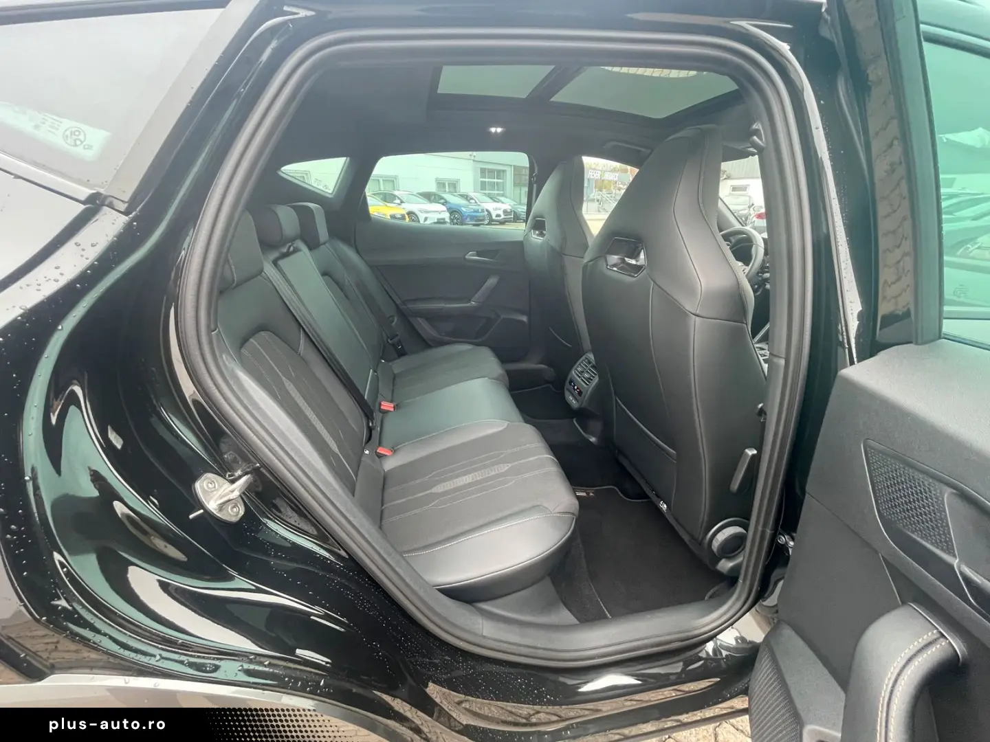 CUPRA Formentor VZ 2.0 TSI DSG 360  ACC LED PANO