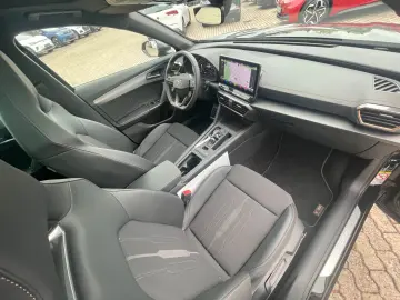 CUPRA Formentor VZ 2.0 TSI DSG 360  ACC LED PANO