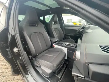 CUPRA Formentor VZ 2.0 TSI DSG 360  ACC LED PANO