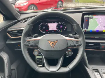 CUPRA Formentor VZ 2.0 TSI DSG 360  ACC LED PANO