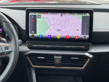 CUPRA Formentor VZ 2.0 TSI DSG 360  ACC LED PANO