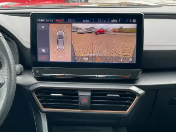 CUPRA Formentor VZ 2.0 TSI DSG 360  ACC LED PANO