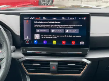 CUPRA Formentor VZ 2.0 TSI DSG 360  ACC LED PANO