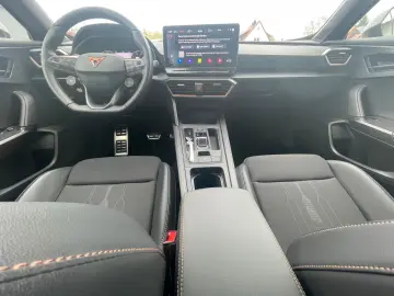 CUPRA Formentor VZ 2.0 TSI DSG 360  ACC LED PANO