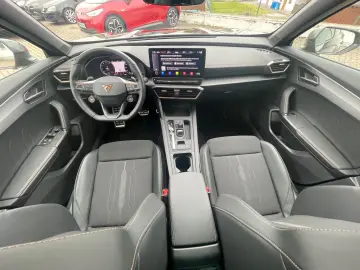 CUPRA Formentor VZ 2.0 TSI DSG 360  ACC LED PANO