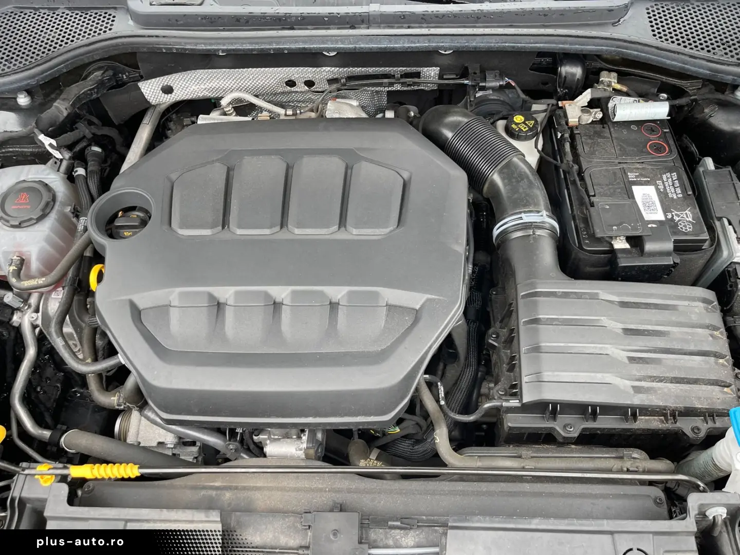 CUPRA Formentor VZ 2.0 TSI DSG 360  ACC LED PANO