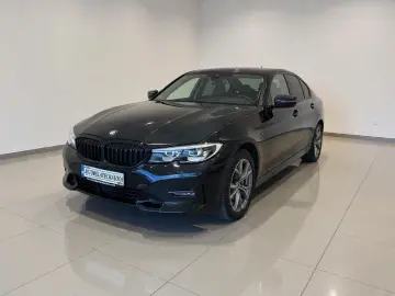BMW 330E XDRIVE