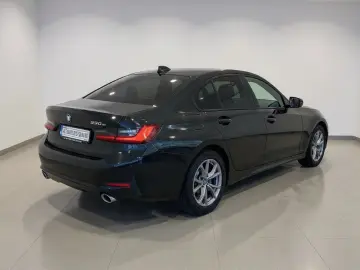 BMW 330E XDRIVE