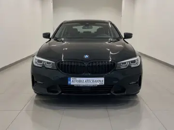 BMW 330E XDRIVE