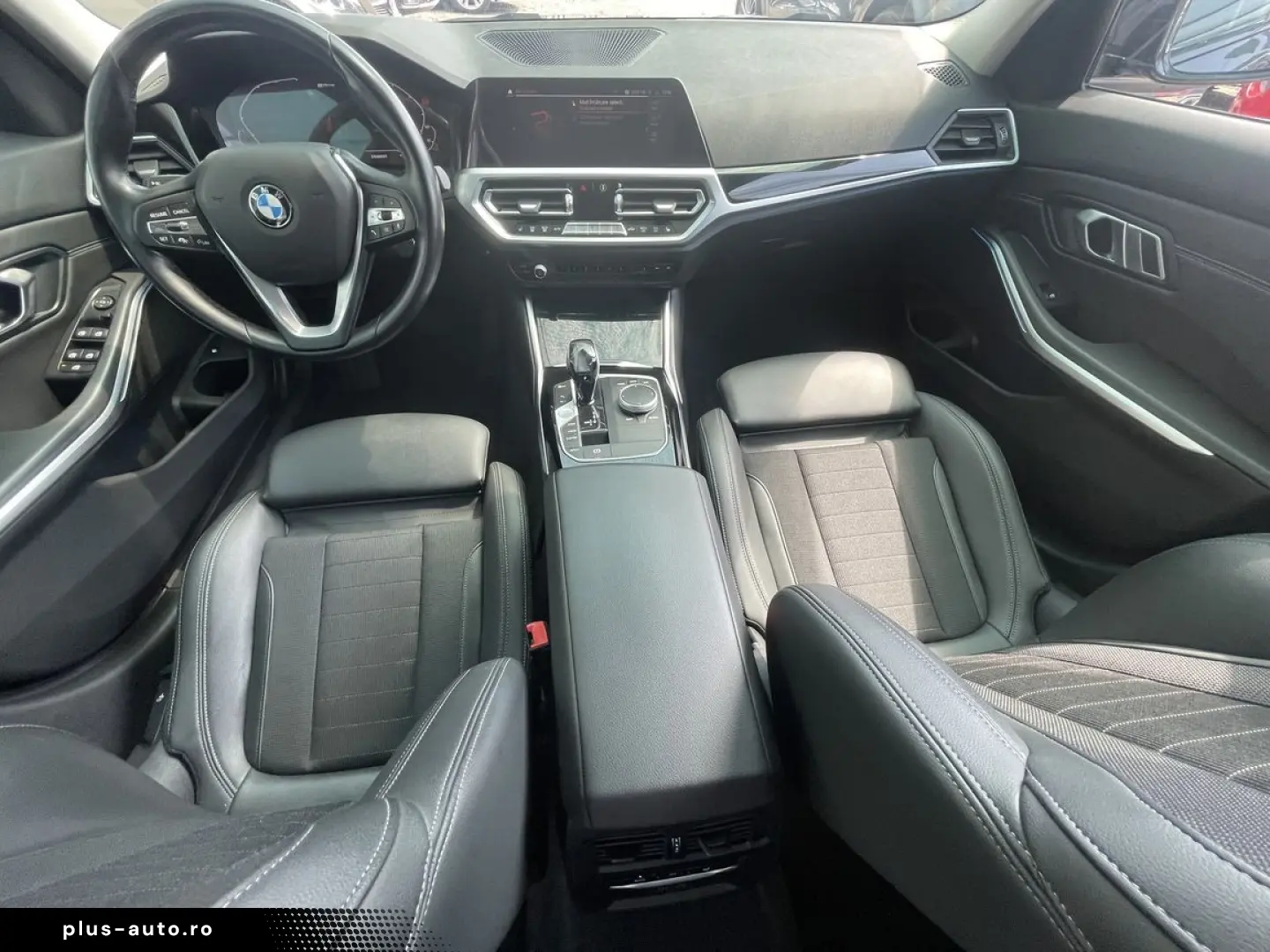 BMW 330E XDRIVE