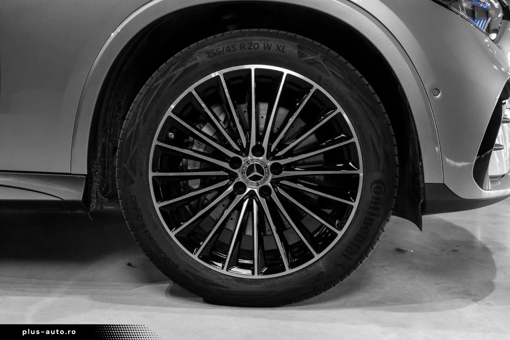 MERCEDES-BENZ GLC 200 4Matic Coupe  AMG 360 LED