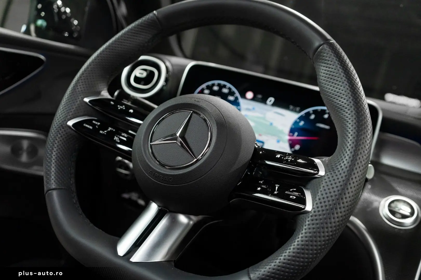 MERCEDES-BENZ GLC 200 4Matic Coupe  AMG 360 LED