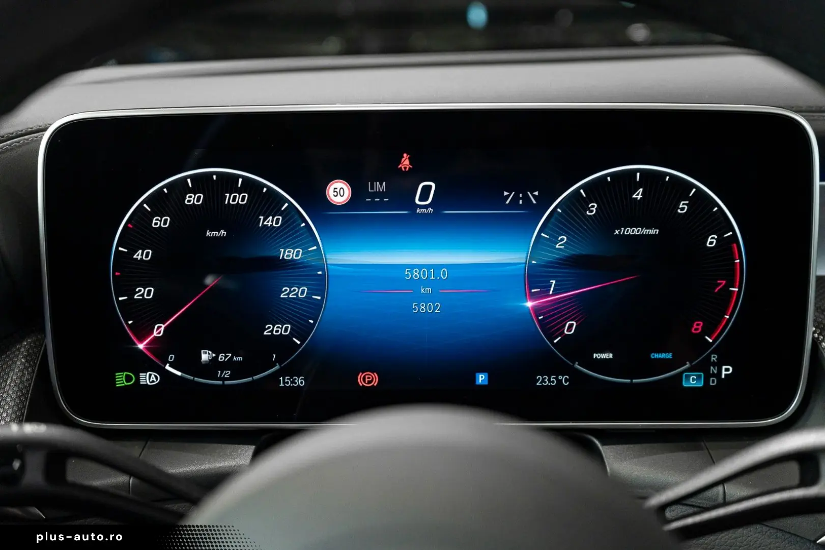 MERCEDES-BENZ GLC 200 4Matic Coupe  AMG 360 LED