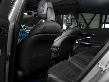 MERCEDES-BENZ GLC 200 4Matic Coupe  AMG 360 LED