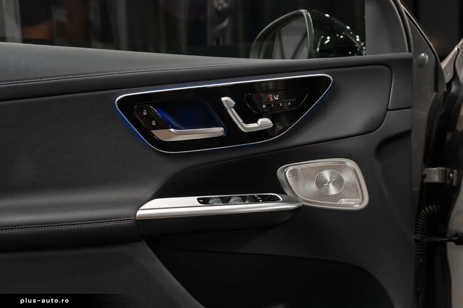 MERCEDES-BENZ GLC 200 4Matic Coupe  AMG 360 LED