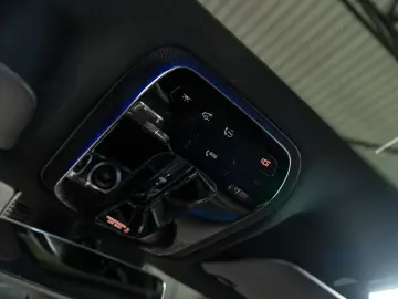 MERCEDES-BENZ GLC 200 4Matic Coupe  AMG 360 LED