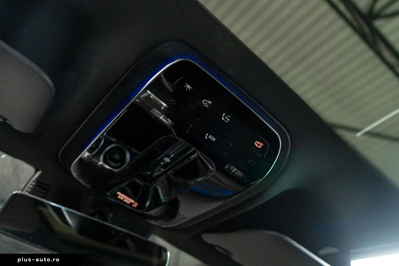 MERCEDES-BENZ GLC 200 4Matic Coupe  AMG 360 LED