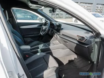 CUPRA Formentor VZ 2.0 TSI DSG NAVI RFK LED PDC CLIMA