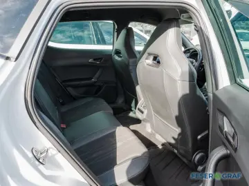 CUPRA Formentor VZ 2.0 TSI DSG NAVI RFK LED PDC CLIMA