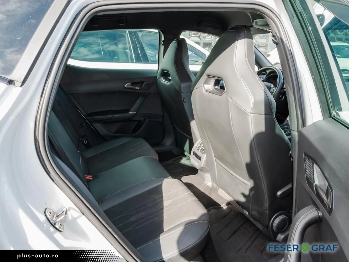 CUPRA Formentor VZ 2.0 TSI DSG NAVI RFK LED PDC CLIMA