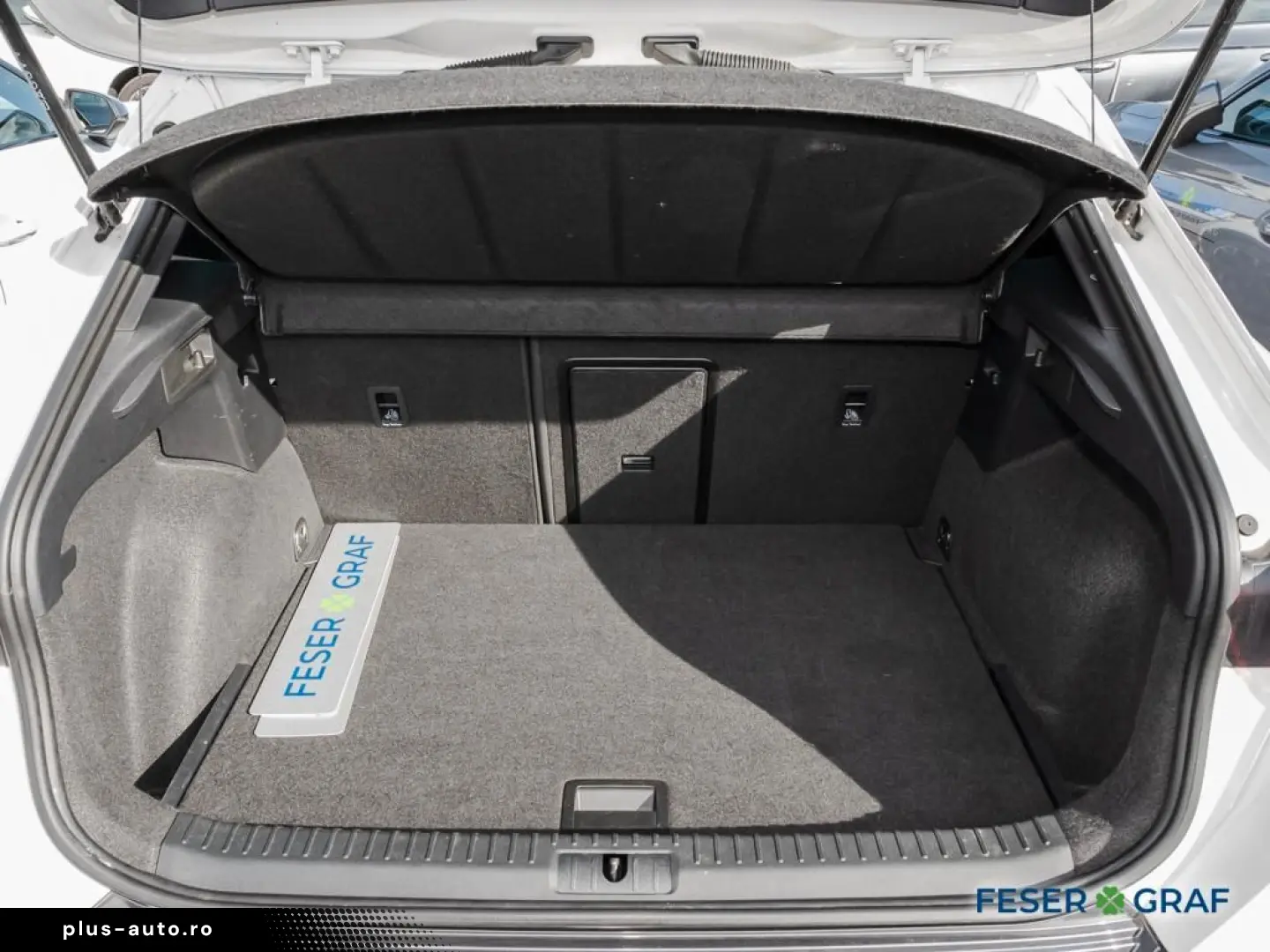 CUPRA Formentor VZ 2.0 TSI DSG NAVI RFK LED PDC CLIMA