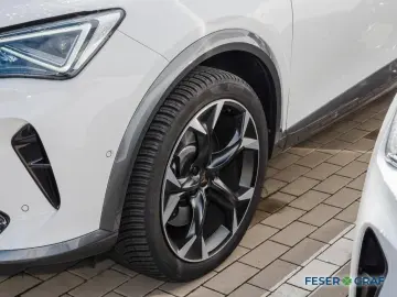 CUPRA Formentor VZ 2.0 TSI DSG NAVI RFK LED PDC CLIMA