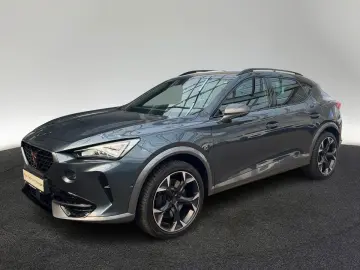 CUPRA Formentor VZ 2.0 TSI 4Drive DSG Kamera Navi Sitz