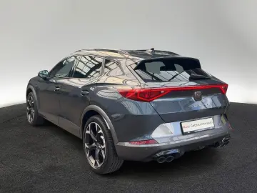 CUPRA Formentor VZ 2.0 TSI 4Drive DSG Kamera Navi Sitz