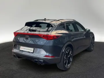 CUPRA Formentor VZ 2.0 TSI 4Drive DSG Kamera Navi Sitz