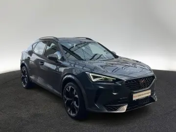 CUPRA Formentor VZ 2.0 TSI 4Drive DSG Kamera Navi Sitz