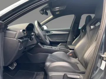 CUPRA Formentor VZ 2.0 TSI 4Drive DSG Kamera Navi Sitz