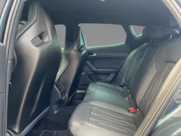 CUPRA Formentor VZ 2.0 TSI 4Drive DSG Kamera Navi Sitz