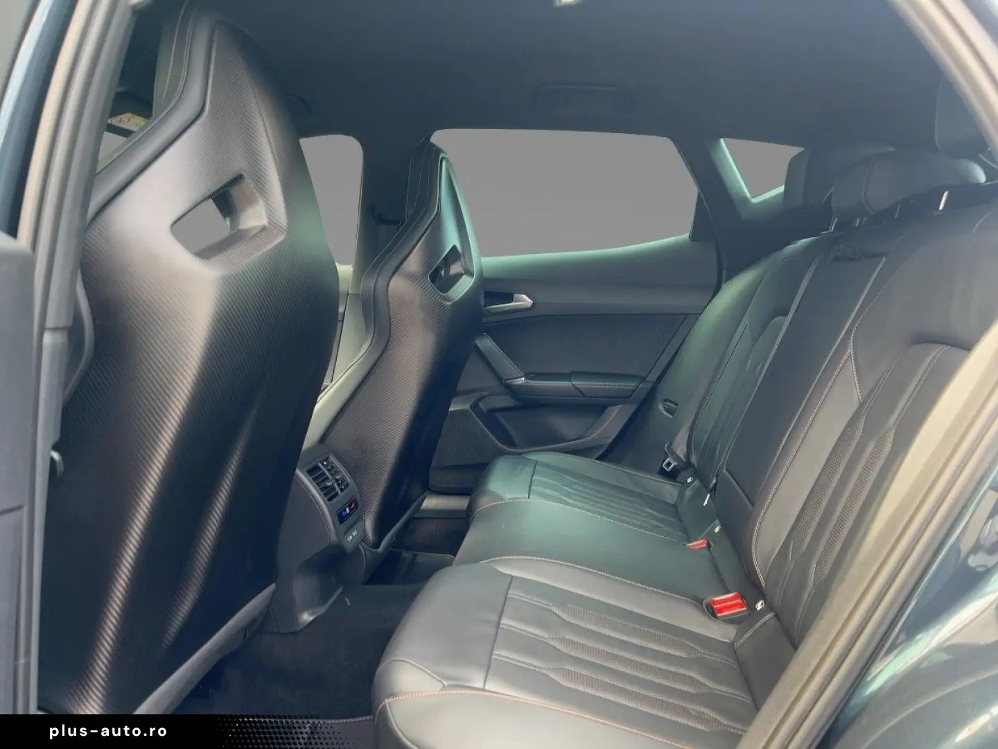 CUPRA Formentor VZ 2.0 TSI 4Drive DSG Kamera Navi Sitz