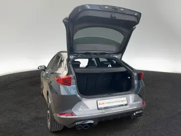 CUPRA Formentor VZ 2.0 TSI 4Drive DSG Kamera Navi Sitz